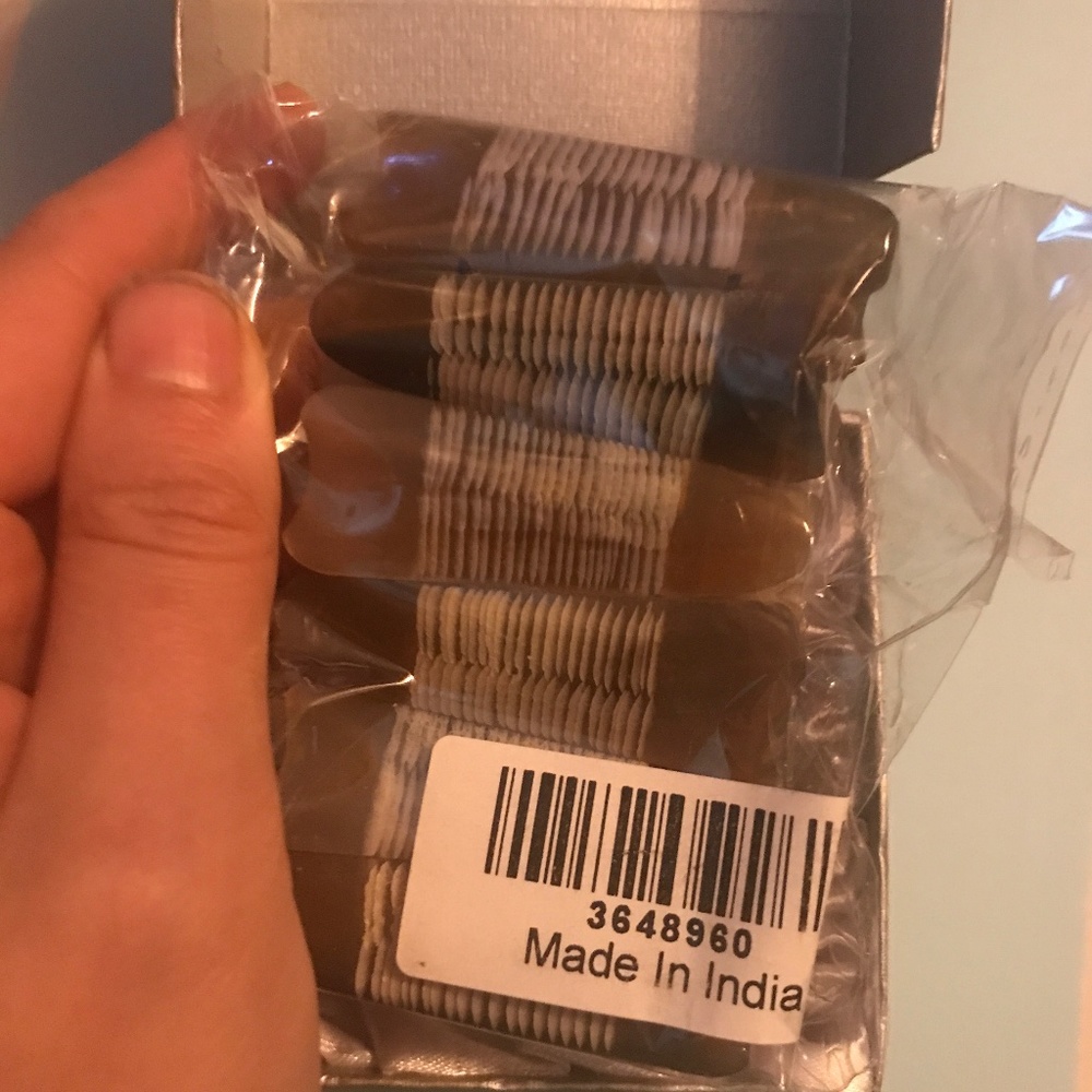 🔴Buffalo Tooth Bracelet - Picture 5 of 5